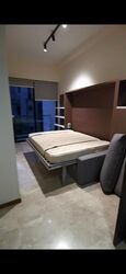 Nottinghill Suites (D21), Apartment #616580281